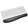 Kensington ErgoSoft Wrist Rest for Mechanical & Gaming Keyboards, Black (K52798WW)