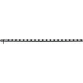 Tripp Lite 20 Outlet Bench & Cabinet Power Strip, 60 in. Length, 15ft Cord with 5-15P Plug, PS6020