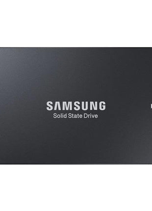Samsung PM9A3 960 GB Solid State Drive - 2.5 Internal - U.2 [PCI Express NVMe 4.0 x4]