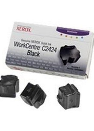 Xerox TG0706 Genuine Solid Ink - Black
