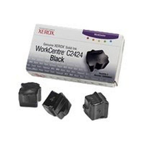 Xerox TG0706 Genuine Solid Ink - Black