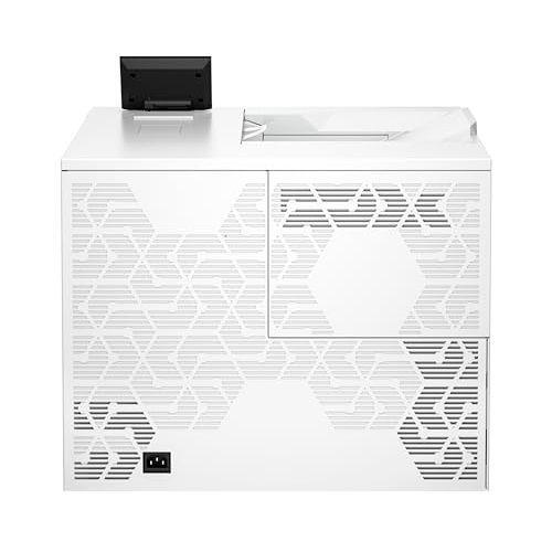 HP Color Laserjet Enterprise 6701dn Printer, Best for Business, (58M42A)