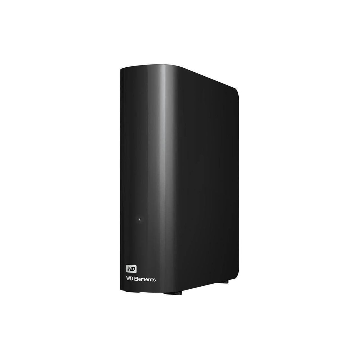 WD 20TB Elements Desktop External Hard Drive, USB 3.0 drive for plug-and-play storage - WDBWLG0200HBK-NESN
