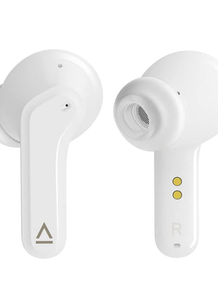 Creative Zen Air Lightweight True Wireless Sweatproof in-Ears with Active Noise Cancellation, Ambient Mode, Bluetooth 5.0, IPX4, Up to 6 Hours Per Charge and 18 Hours Total Playtime