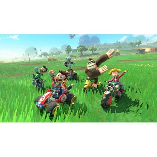 Mario Kart™ World