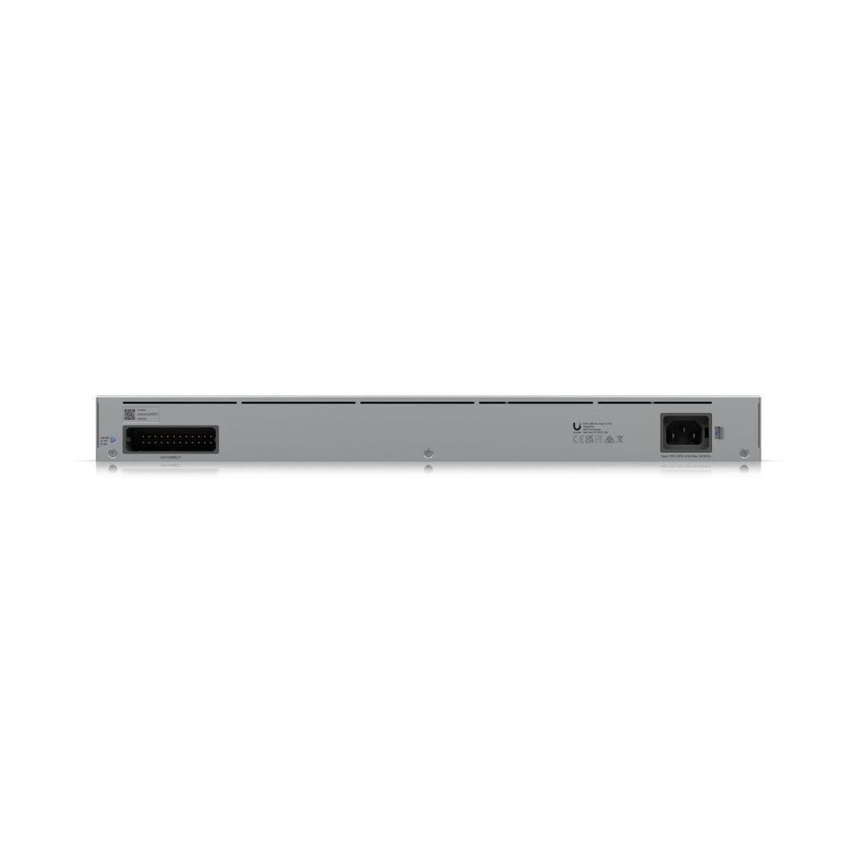 24+2P Ubiquiti UniFi USW-Pro-Max-24 M RM
