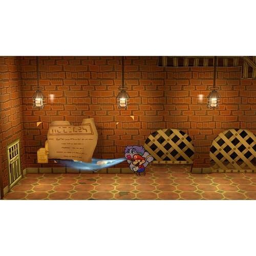 Paper Mario: The Thousand-Year Door