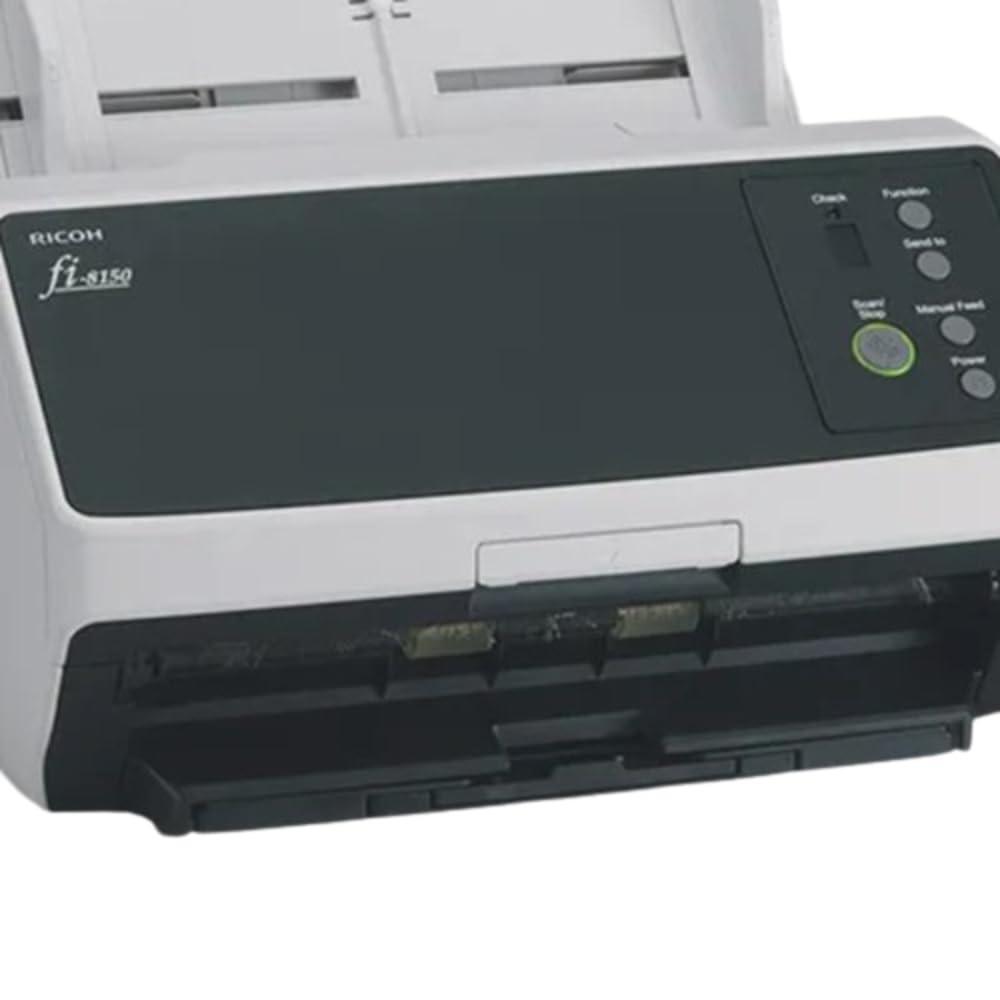 Fujitsu Image Scanner fi-8190