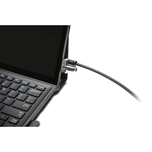 N17 Keyed Lock for Dell Laptops On Demand - Master