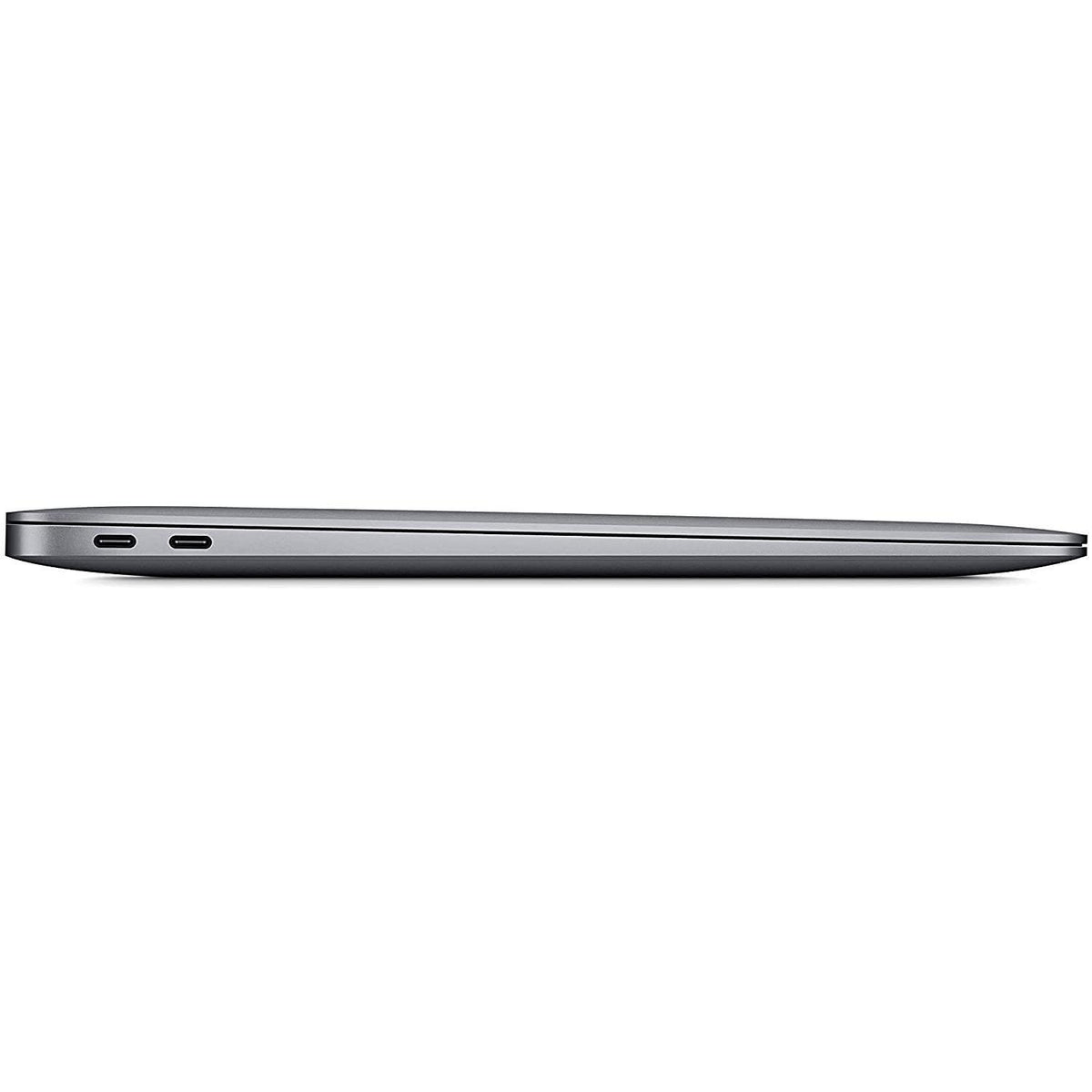 Apple Early 2020 MacBook Air with 1.1GHz Intel Core i3 13-inch 8GB RAM 256GB SSD Storage Space Gray (Renewed)