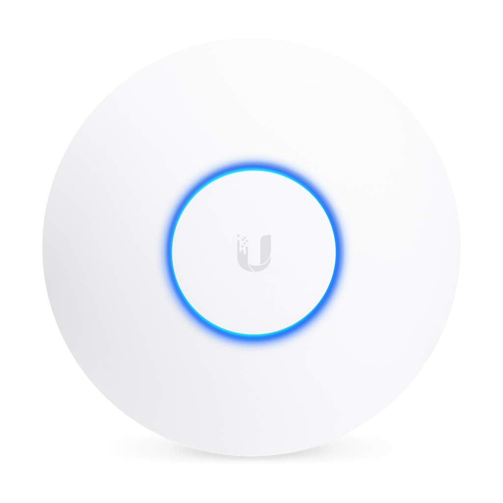 Ubiquiti UniFi HD 802.11ac Wave 2 Enterprise Wi-Fi Access Point (UAP-AC-HD-US)