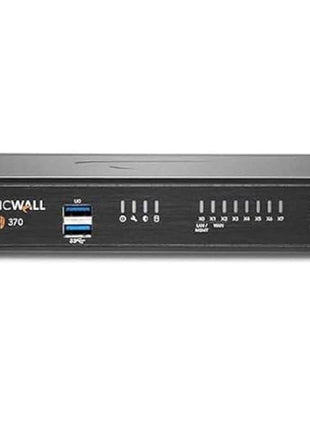 Sonicwall 03-SSC-1371 Tz370 Promo 3y Epss