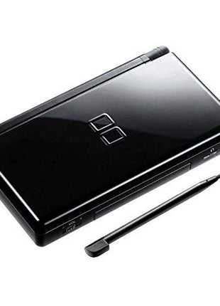 Nintendo DS Lite Console Handheld System Black (Renewed)