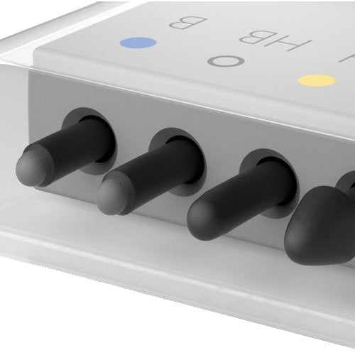 MicroMICR Surface Pen Tips