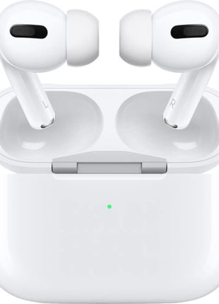 Apple AirPods Pro Wireless Earbuds with MagSafe Charging Case (Renewed)