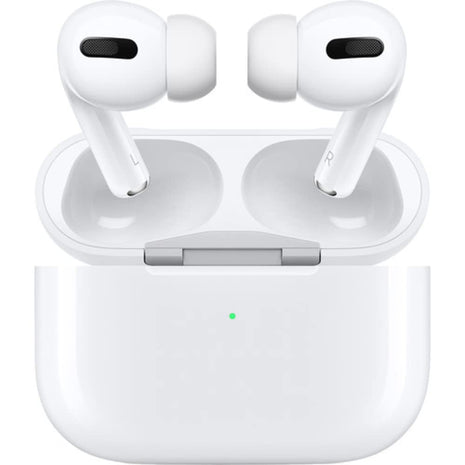Apple AirPods Pro Wireless Earbuds with MagSafe Charging Case (Renewed)