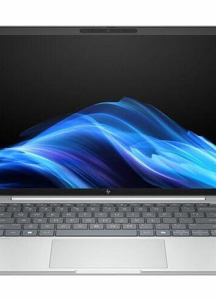 HP EliteBook 8 G1i 14 inch Touchscreen Notebook - WUXGA - Intel Core Ultra 5 225U - 16 GB - 512 GB SSD - English Keyboard - Glacier Silver - Intel Chip - 1920 x 1200 - Windows 11 Pro - Intel Arc Graphics