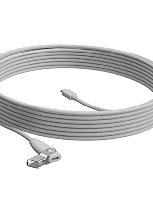 LOGITECH VC 952-000047 Rally Mic Pod Extnsn Cable 10M