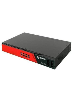 OM2248 Device Server
