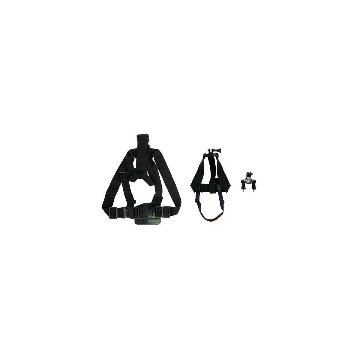 Insta360 Jet Ski Bundle with Handlebar Mount (DPTDRSC/A)