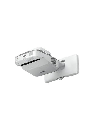 Epson PowerLite 685W Ultra Short Throw LCD Projector - 16:10
