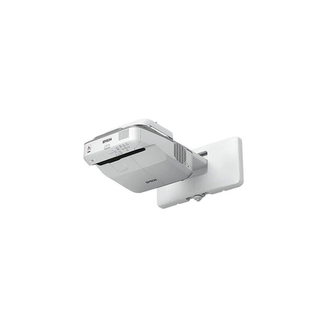 Epson PowerLite 685W Ultra Short Throw LCD Projector - 16:10