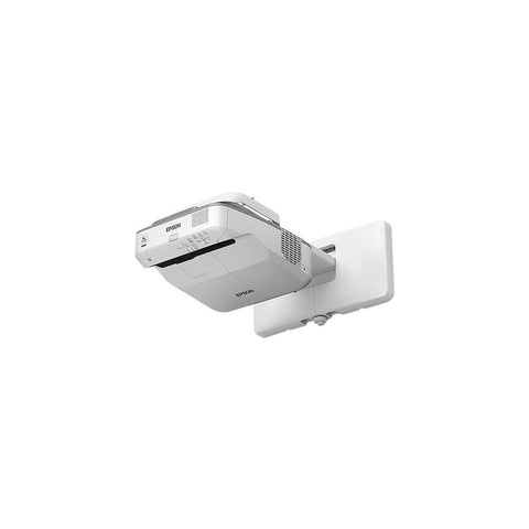 Epson PowerLite 685W WXGA 3LCD Projector
