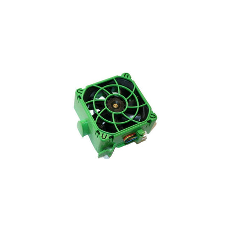 80X25MM 4-PIN Pwm Fan with Hus for SC743
