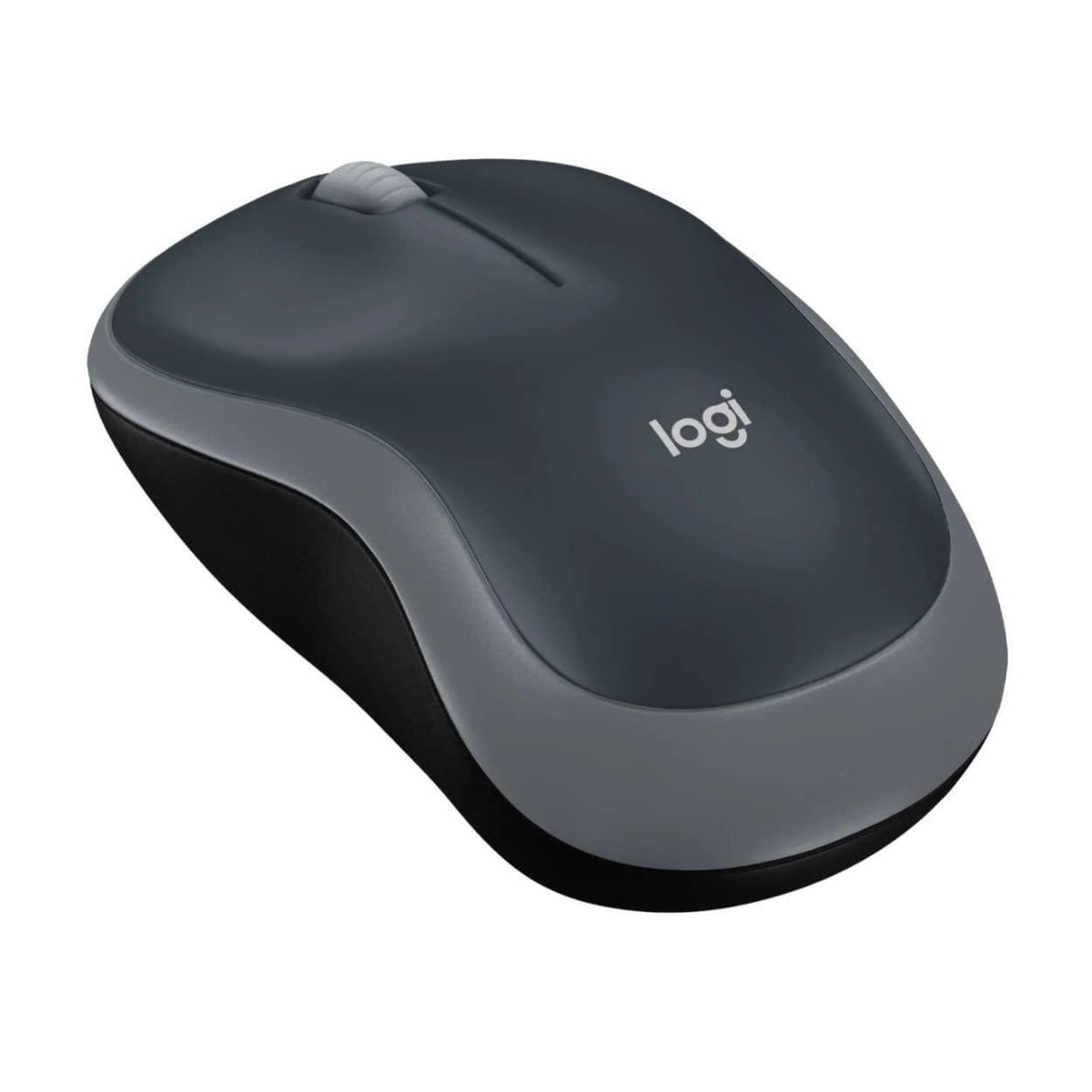 Logitech Wireless Mouse M185