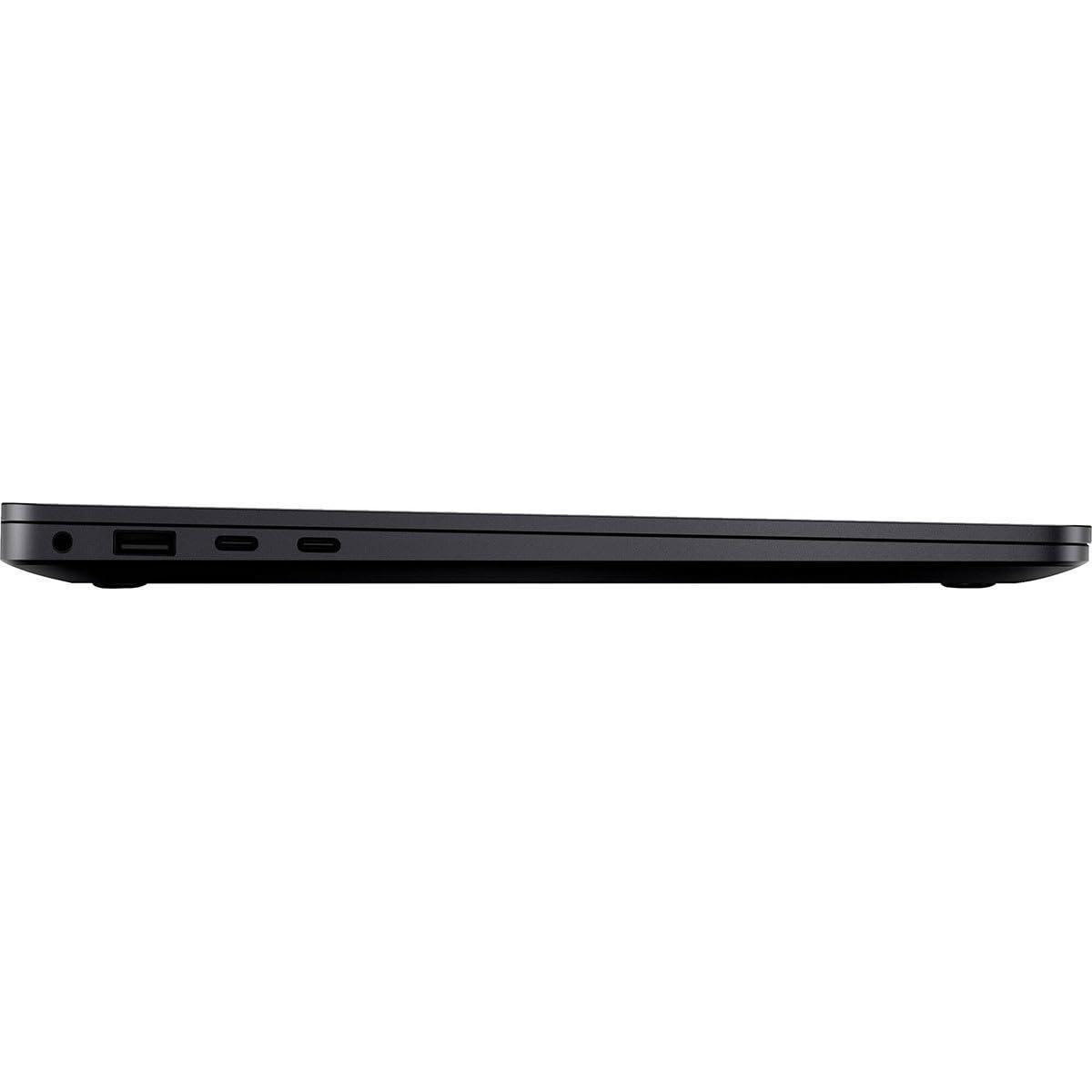 Microsoft Surface Laptop 7 13.8" Touchscreen Copilot+ PC Notebook - Intel Core Ultra 7-32 GB - 1 TB SSD - English (US) Keyboard - Black