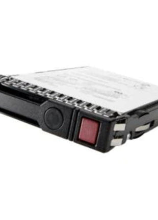 Hewlett Packard Enterprise 960GB SATA MU SFF SC MV SSD