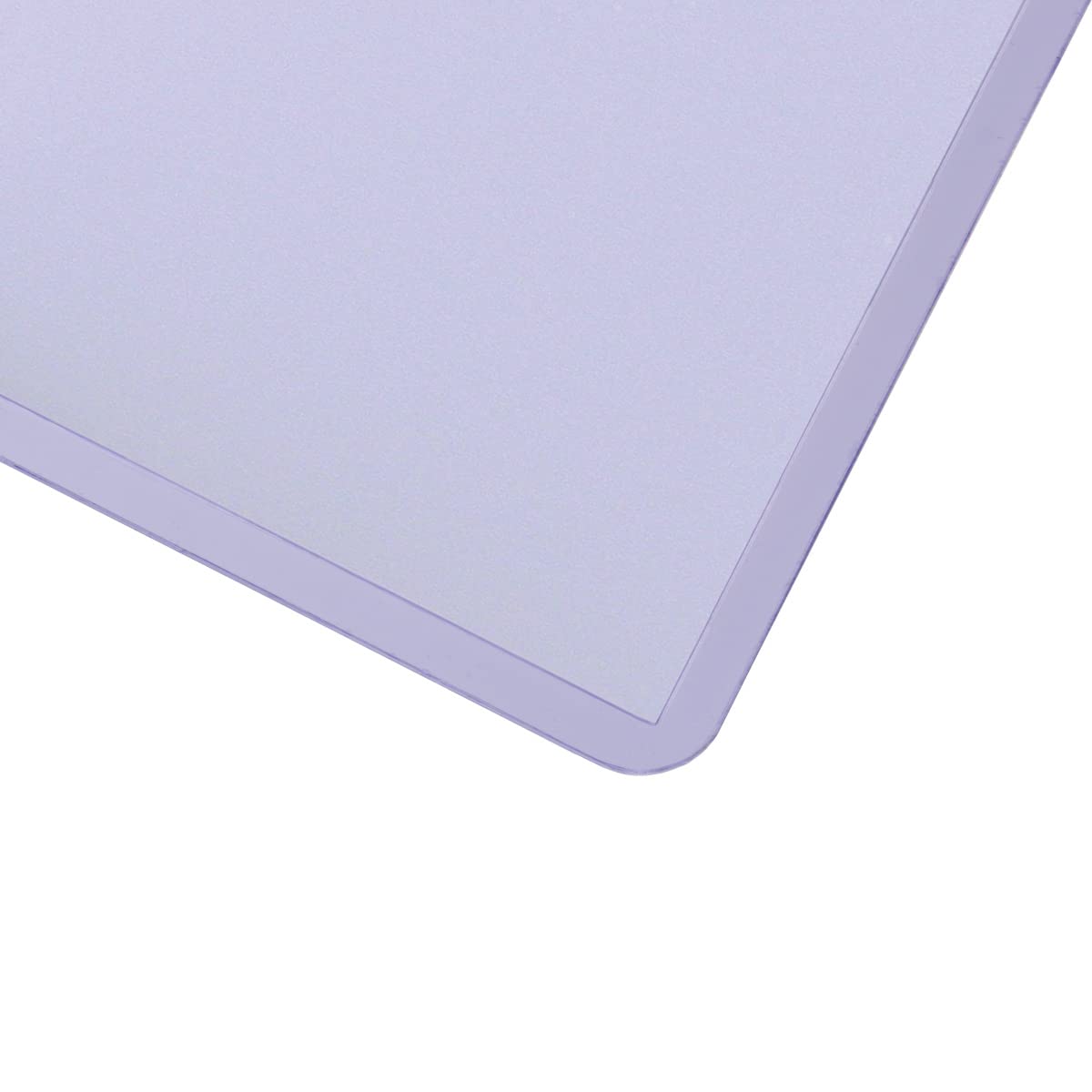 Ultra PRO 3" x 4" Clear Regular Toploaders for Cards with Card Sleeves Bundle Standard Size 200ct Trading Baseball Toploader Card Sleeve Protectors
