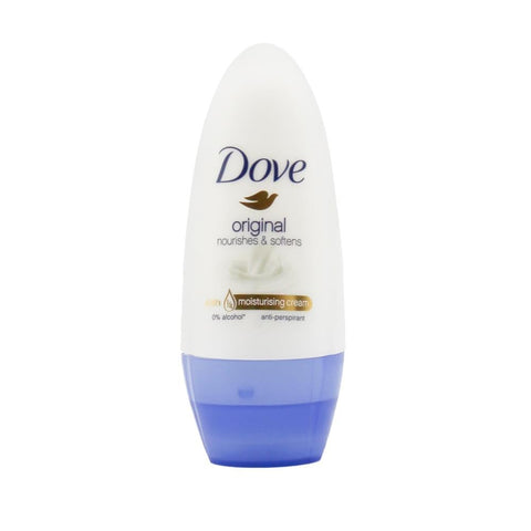 DOVE Original Roll On 40 ML For Women