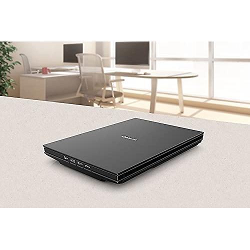 Canon Canoscan Lide 300 Scanner (PDF, AUTOSCAN, COPY, SEND)