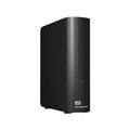 WD 20TB Elements Desktop External Hard Drive, USB 3.0 drive for plug-and-play storage - WDBWLG0200HBK-NESN