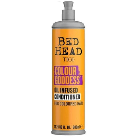 TIGI Bed Head by COLOUR GODDESS CONDITIONER FOR COLOURED HAIR 20.30 fl oz