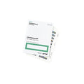 Hewlett Packard Enterprise HPE LTO-8 Ultrium RW Bar Code Label Pack