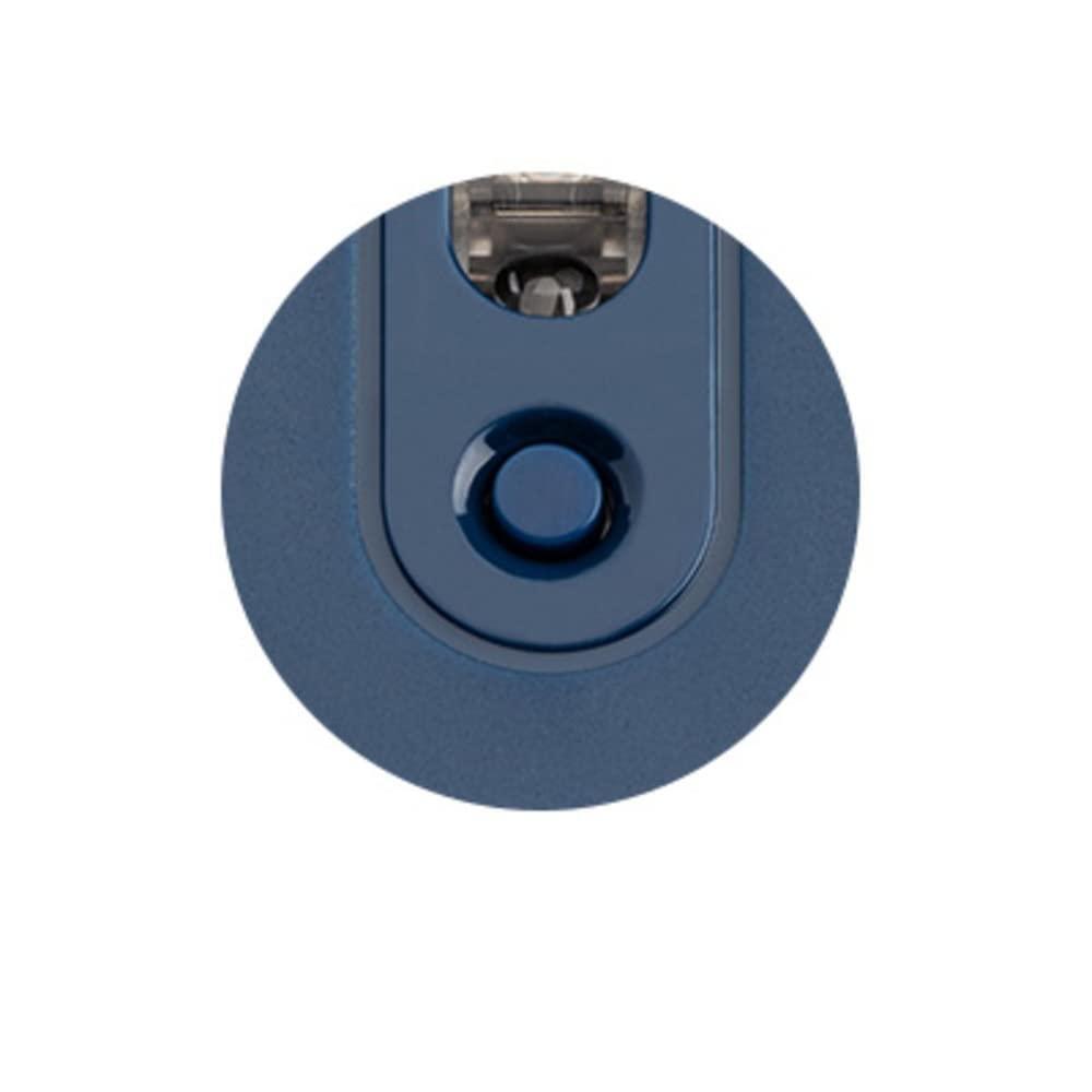 Kensington SureTrack™ Dual Wireless Mouse- Blue (K75350WW)