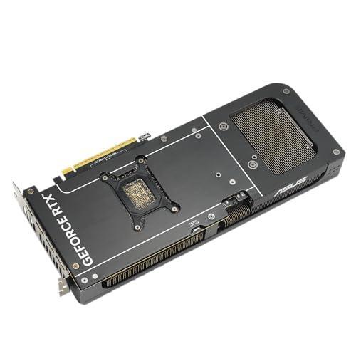 ASUS The SFF-Ready Prime GeForce RTX™ 5070 12GB GDDR7 Graphics Card (PCIe® 5.0, 12GB GDDR7, HDMI®/DP 2.1, 2.5-Slot, Axial-tech Fans, Dual BIOS)