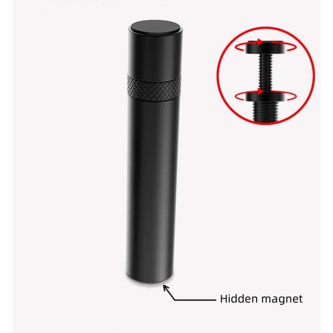 Graphics Card GPU Brace Support, Video Card Sag Holder Bracket, GPU Stand (L, 74-120mm)