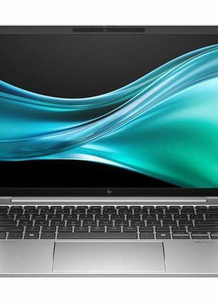 HP EliteBook 845 G11 14 inch Touchscreen Notebook - WUXGA - AMD Ryzen 7 8840U - 32 GB - 1 TB SSD - English Keyboard - AMD Chip - 1920 x 1200 - Windows 11 Pro - AMD Radeon 780M Graphics - in-Plane Swi