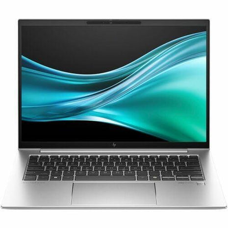 HP EliteBook 845 G11 14 inch Touchscreen Notebook - WUXGA - AMD Ryzen 7 8840U - 32 GB - 1 TB SSD - English Keyboard - AMD Chip - 1920 x 1200 - Windows 11 Pro - AMD Radeon 780M Graphics - in-Plane Swi