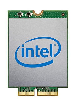 Intel NIC WI-FI 6 AX201 2230 2x2 **New Retail**, AX201.NGWG.NV (**New Retail** No vPro)