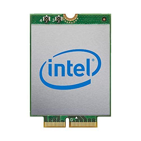 Intel NIC WI-FI 6 AX201 2230 2x2 **New Retail**, AX201.NGWG.NV (**New Retail** No vPro)