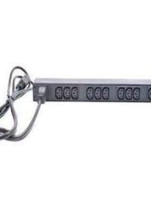 American Power Conversion Basic Rack PDU Rack Mountable (AP9565)
