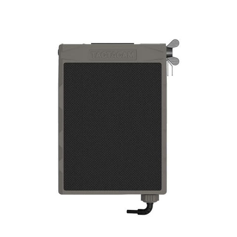 TACTACAM New Reveal Solar Panel for Reveal Cellular Trail Cameras X 2.0, X 3.0, X Pro 3.0 X, Gen 1, SK, XB