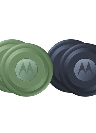 Motorola Moto tag (4-Pack)