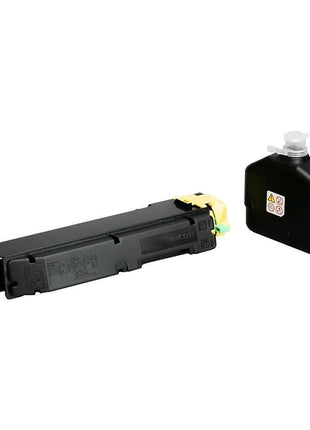 Ricoh 408313 Yellow Print Cartridge for P C600