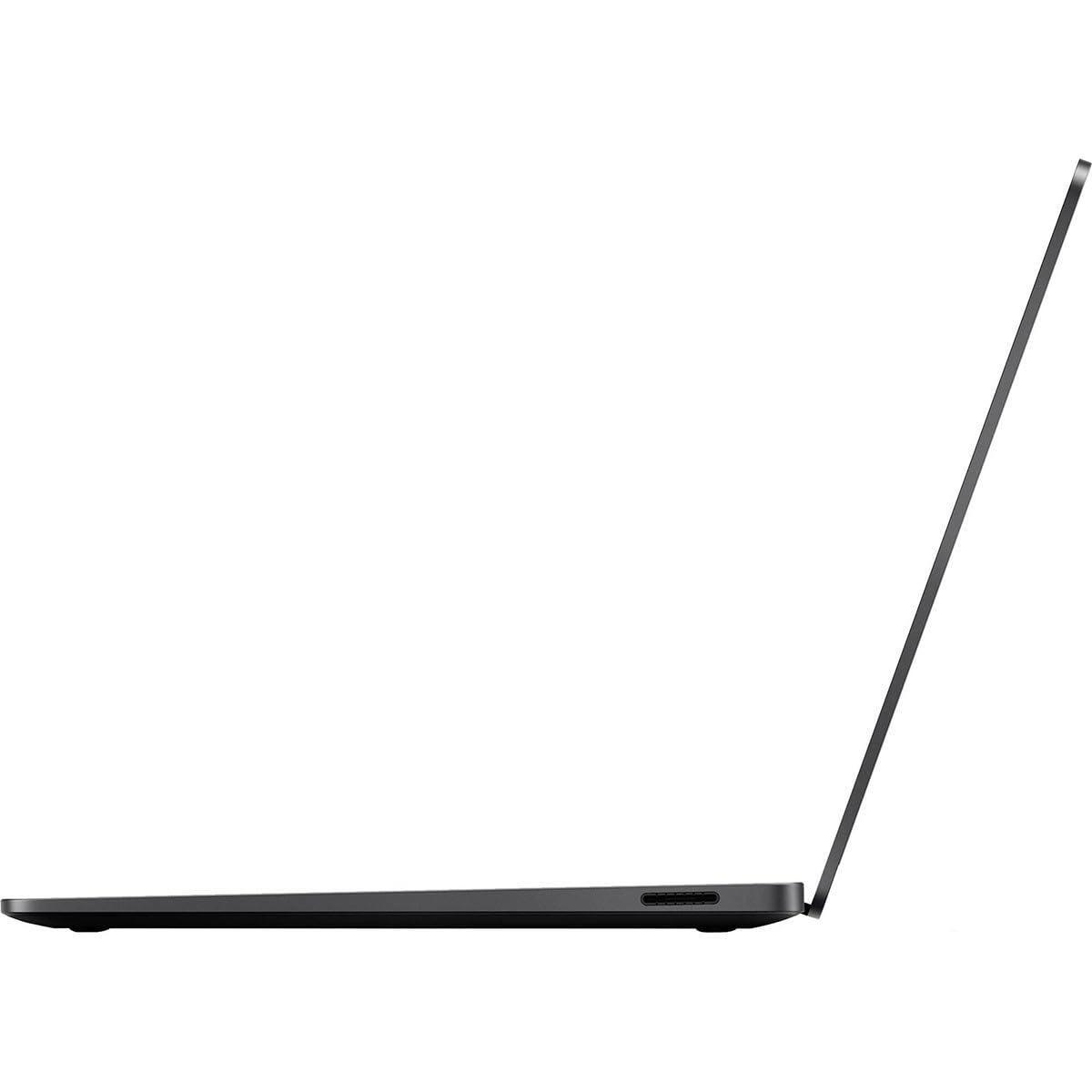 Microsoft Surface Laptop 7 13.8" Touchscreen Copilot+ PC Notebook - Intel Core Ultra 7-32 GB - 1 TB SSD - English (US) Keyboard - Black