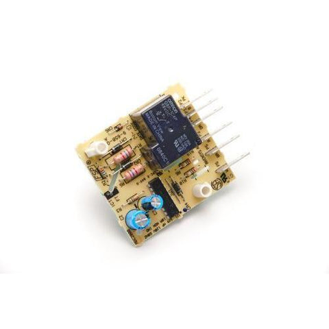 NEW 2304099 Refrigerator Adaptive Defrost Control Board Replaces ADC4099, 2213100, 2213473, 2302564, 2303826-2 YEAR WARRANTY